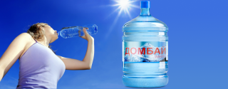 Почему важно пить воду летом?